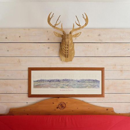 Apartament A 208 Pics D'Aran Bagnères-de-Luchon Zewnętrze zdjęcie