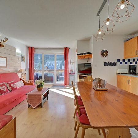 Apartament A 208 Pics D'Aran Bagnères-de-Luchon Zewnętrze zdjęcie