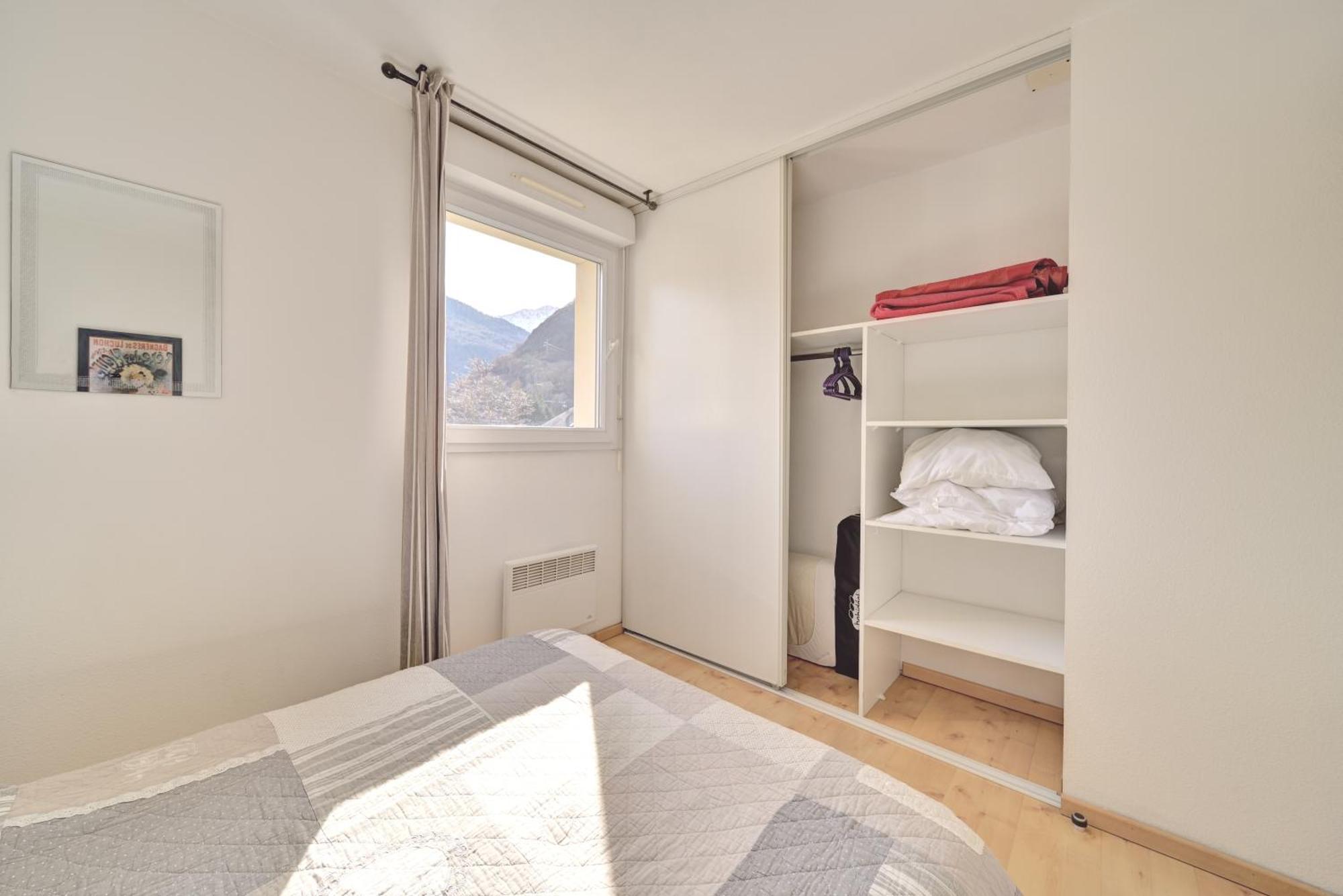 Apartament A 208 Pics D'Aran Bagnères-de-Luchon Zewnętrze zdjęcie
