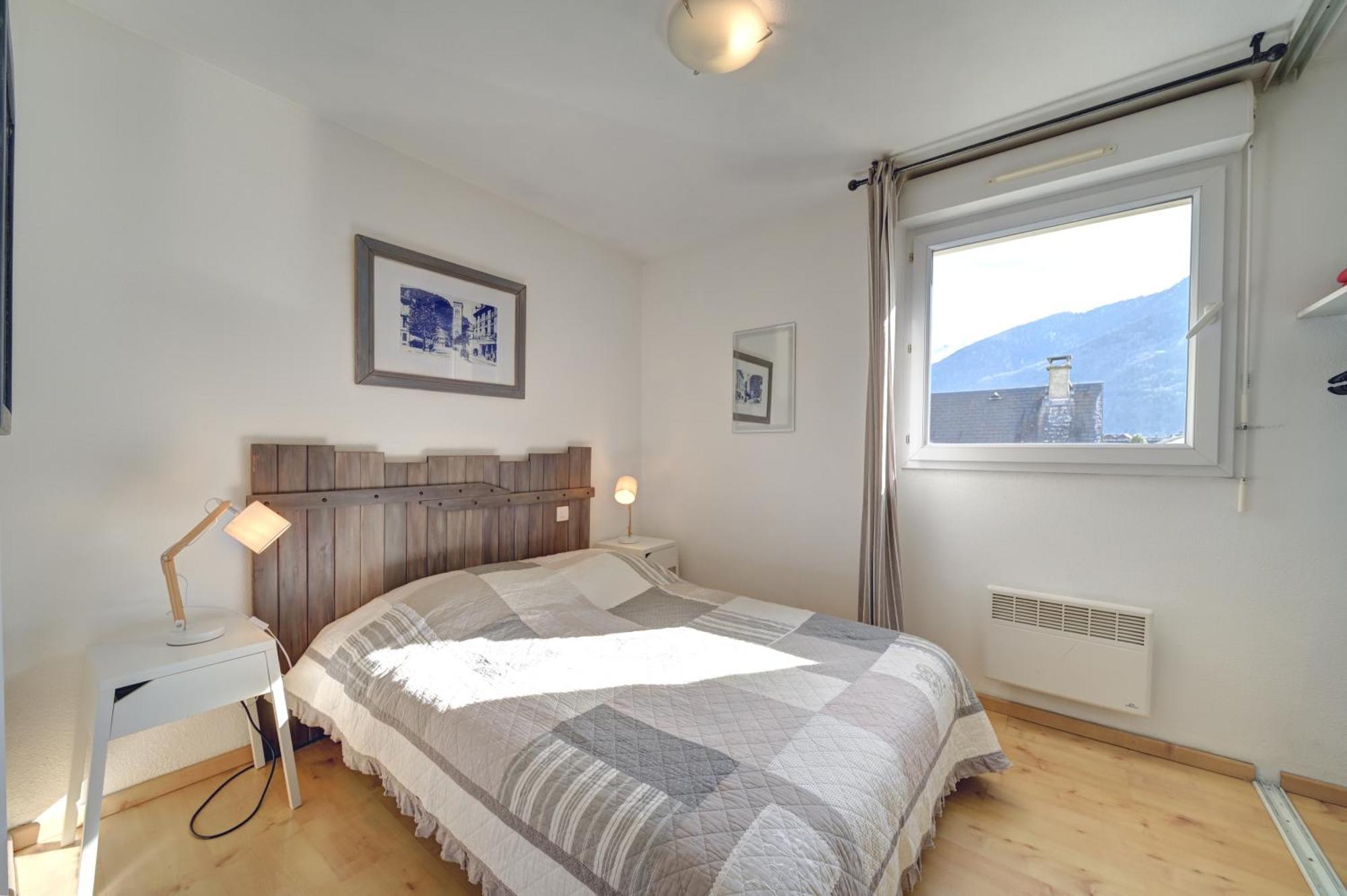 Apartament A 208 Pics D'Aran Bagnères-de-Luchon Zewnętrze zdjęcie