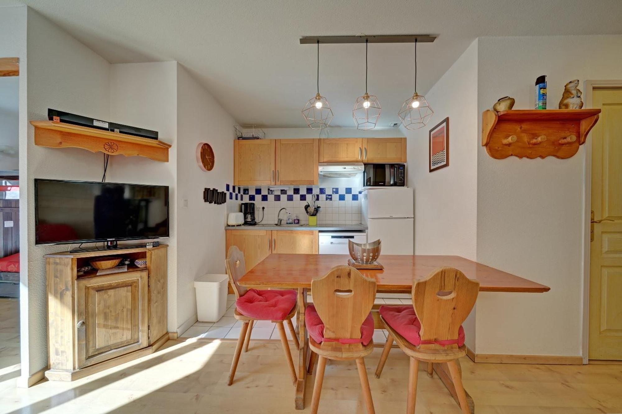 Apartament A 208 Pics D'Aran Bagnères-de-Luchon Zewnętrze zdjęcie