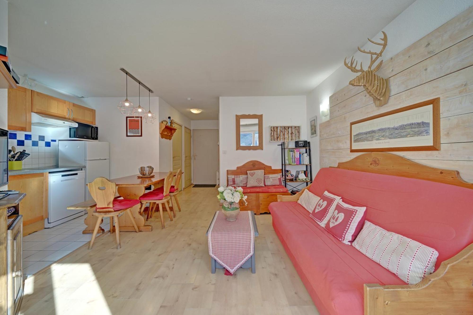 Apartament A 208 Pics D'Aran Bagnères-de-Luchon Zewnętrze zdjęcie