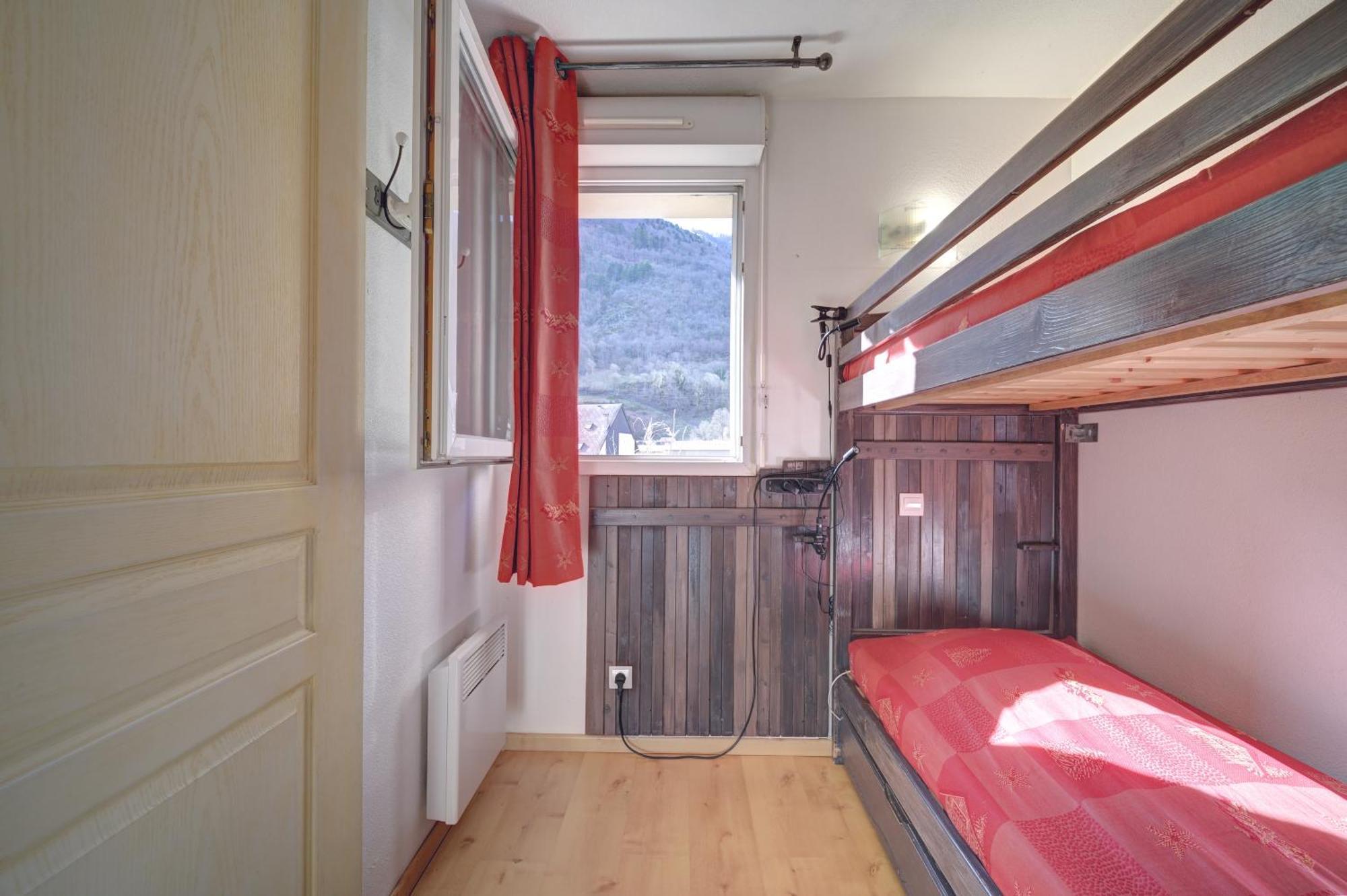 Apartament A 208 Pics D'Aran Bagnères-de-Luchon Zewnętrze zdjęcie