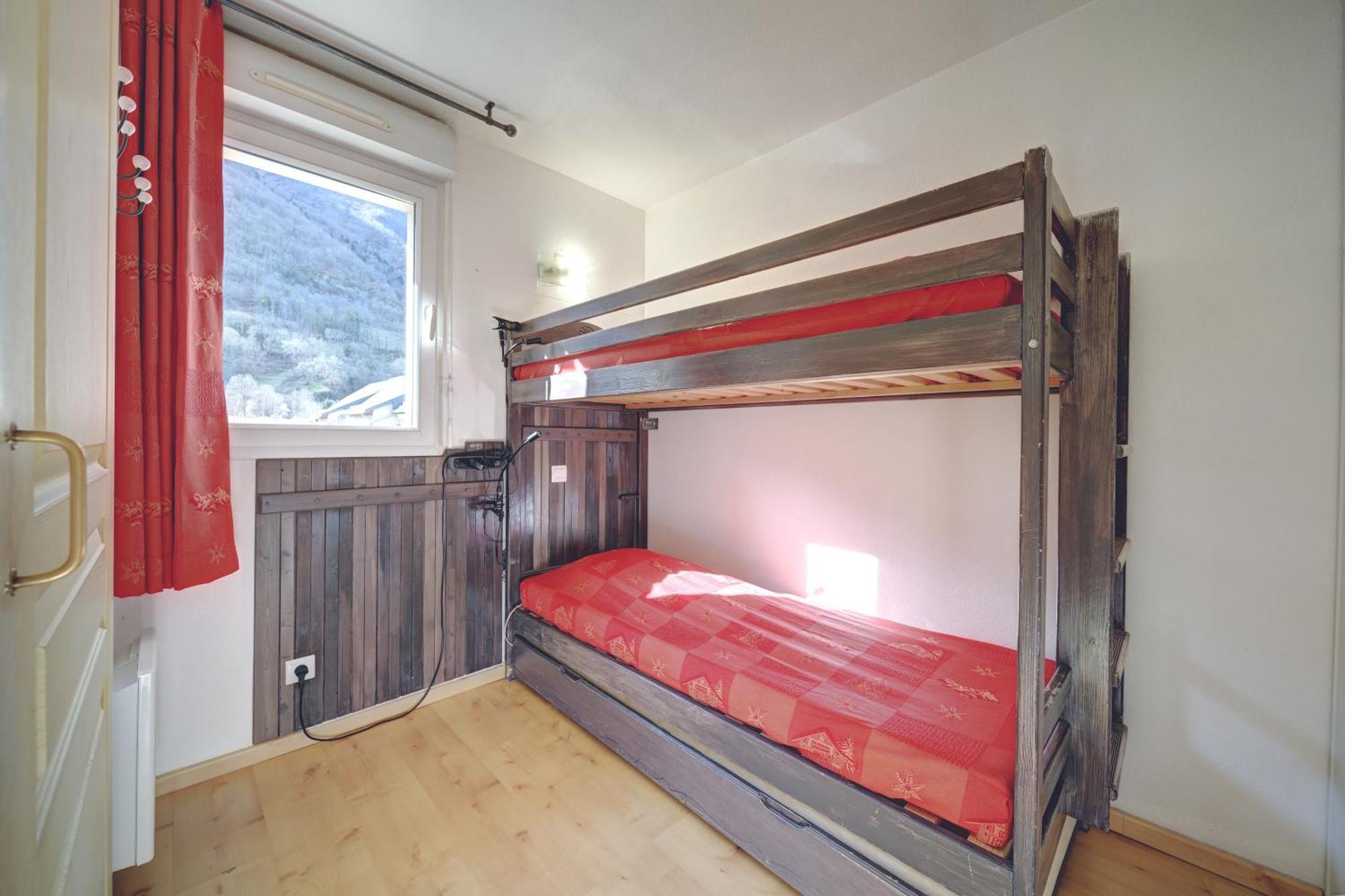Apartament A 208 Pics D'Aran Bagnères-de-Luchon Zewnętrze zdjęcie